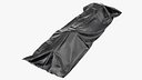 Heavy Duty Human Remains Pouch