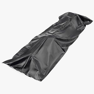 Heavy Duty Human Remains Pouch