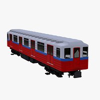 Metro Wagon