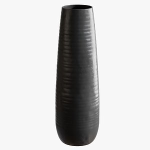 Spin Vase