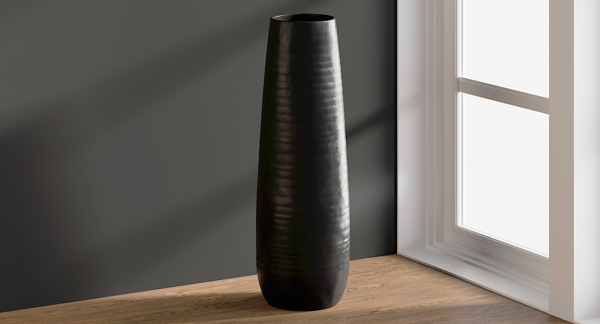 Realistic Spin Vase 3D - TurboSquid 1465923