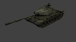 3d model 4