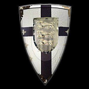 Medieval Shield 2