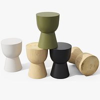 Side Table - Hendry