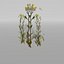 3D plants pack model