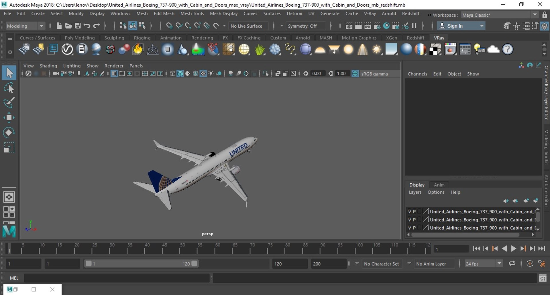 3D United Airlines Boeing 737-900 with Cabin and Doors model https://p.turbosquid.com/ts-thumb/XH/ZS6gKq/Hw/united_airlines_boeing_737900_with_cabin_and_doors_1012/jpg/1742286856/1920x1080/fit_q87/6600dfb8d83e0519e3ac07b81925b7a16a8afe19/united_airlines_boeing_737900_with_cabin_and_doors_1012.jpg