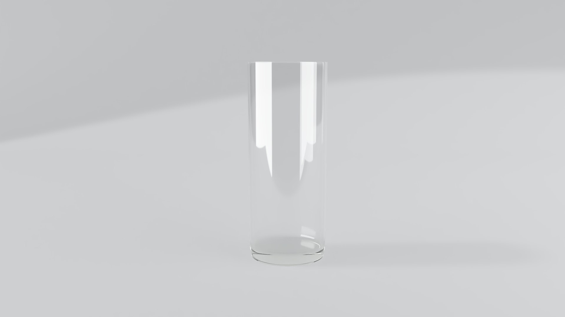 Simple Glass 02 - TurboSquid 2398461