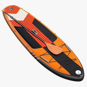 Stand Up Paddle Board