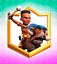 Clash Royale Ram Rider Karte