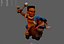 Clash Royale Ram Rider Karte