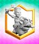Clash Royale Ram Rider Karte