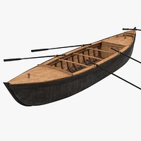 Durham Boat