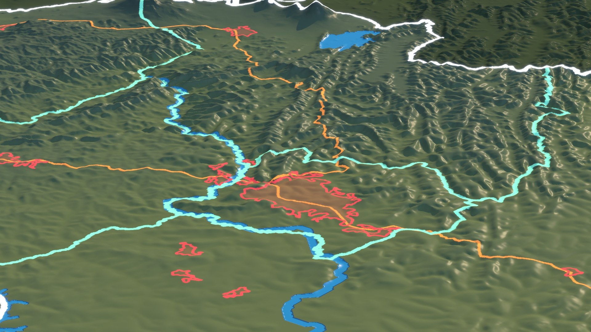 3D model Rwanda Map - 5K Realistic Satellite Terrain - Elevation https://p.turbosquid.com/ts-thumb/XH/m45Iwv/VD/terrain_c2/jpg/1775792628/1920x1080/fit_q87/23764507e3698c84dc12b7b641f604be0e6be709/terrain_c2.jpg