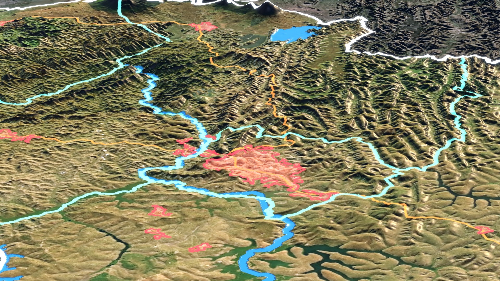 3D model Rwanda Map - 5K Realistic Satellite Terrain - Elevation https://p.turbosquid.com/ts-thumb/XH/m45Iwv/XU/satellitemap_c2/jpg/1775791695/1920x1080/fit_q87/adf2114d3cc9dc129bd60e02fdd8d9d5eab41ce7/satellitemap_c2.jpg