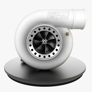Turbocharger 67mm
