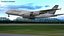 Lufthansa Airbus A380 Rigged for Maya