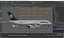 Lufthansa Airbus A380 Rigged for Maya