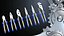 3D model pliers set
