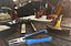 3D model pliers set