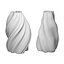 Sculptural Ceramic Vases