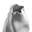 Sculptural Ceramic Vases