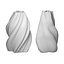 Sculptural Ceramic Vases