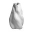 Sculptural Ceramic Vases