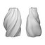 Sculptural Ceramic Vases