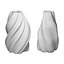 Sculptural Ceramic Vases