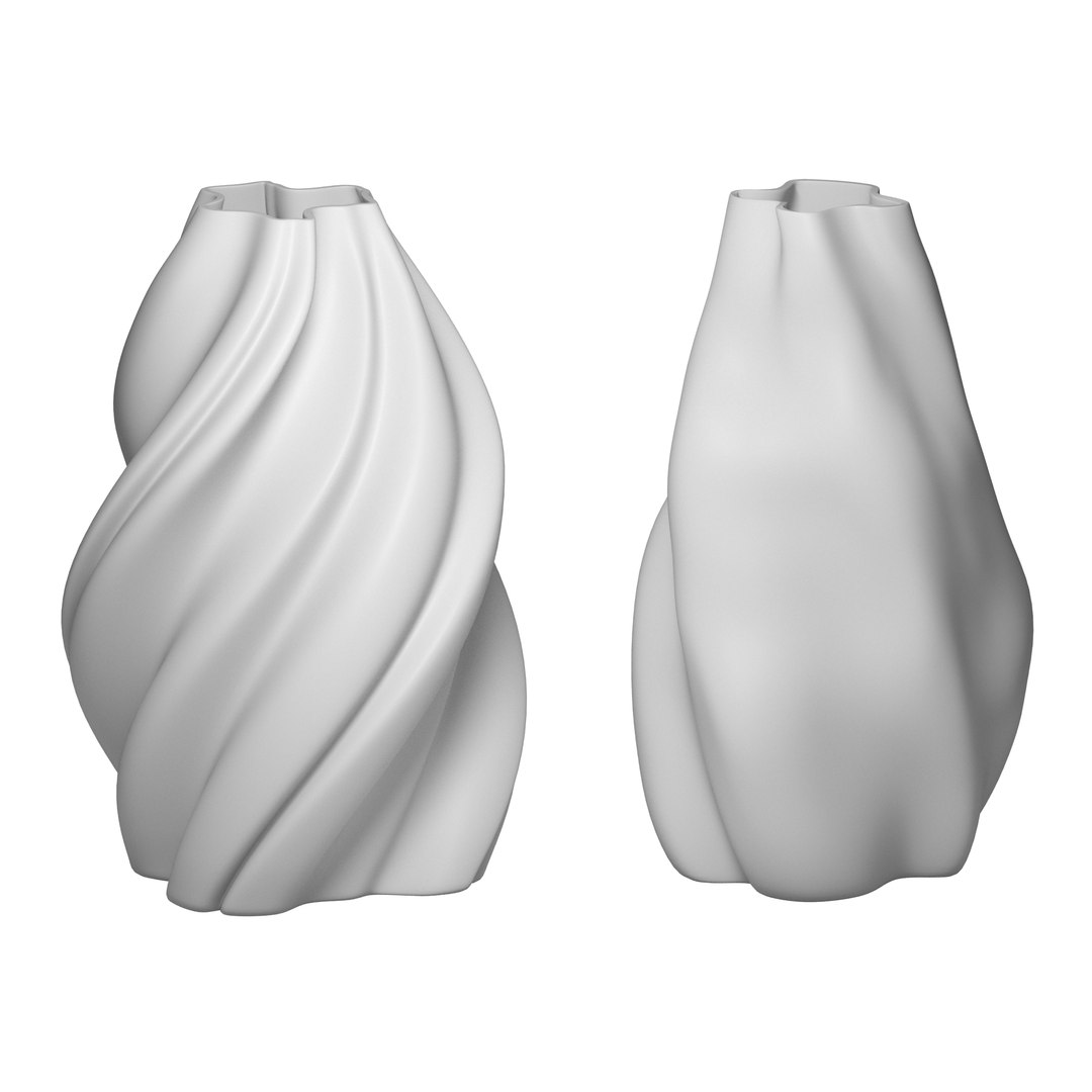 Sculptural Ceramic Vases 3D https://p.turbosquid.com/ts-thumb/XH/rdMwyO/qU/vase_07/jpg/1791551720/1920x1080/fit_q87/b777d7bf4ea1f59415aa0927f9c568edd9b77237/vase_07.jpg