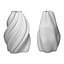 Sculptural Ceramic Vases