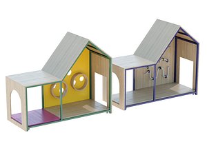 MODULO VILAREJO AB AD