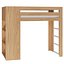 Cama para niños pequeños Grayson de Crate and Barrel
