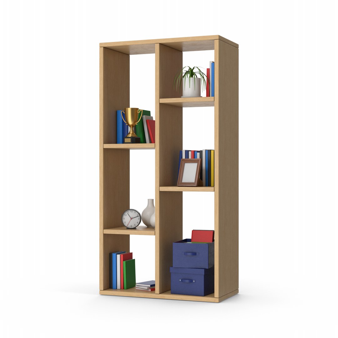 3D Wooden Bookshelf Set model https://p.turbosquid.com/ts-thumb/XH/xMCoQ5/Tb/woodenbookshelfset.i02.2k/png/1695452406/1920x1080/fit_q87/be3e695e5760477099f430cbf1e74381feab112d/woodenbookshelfset.i02.2k.jpg