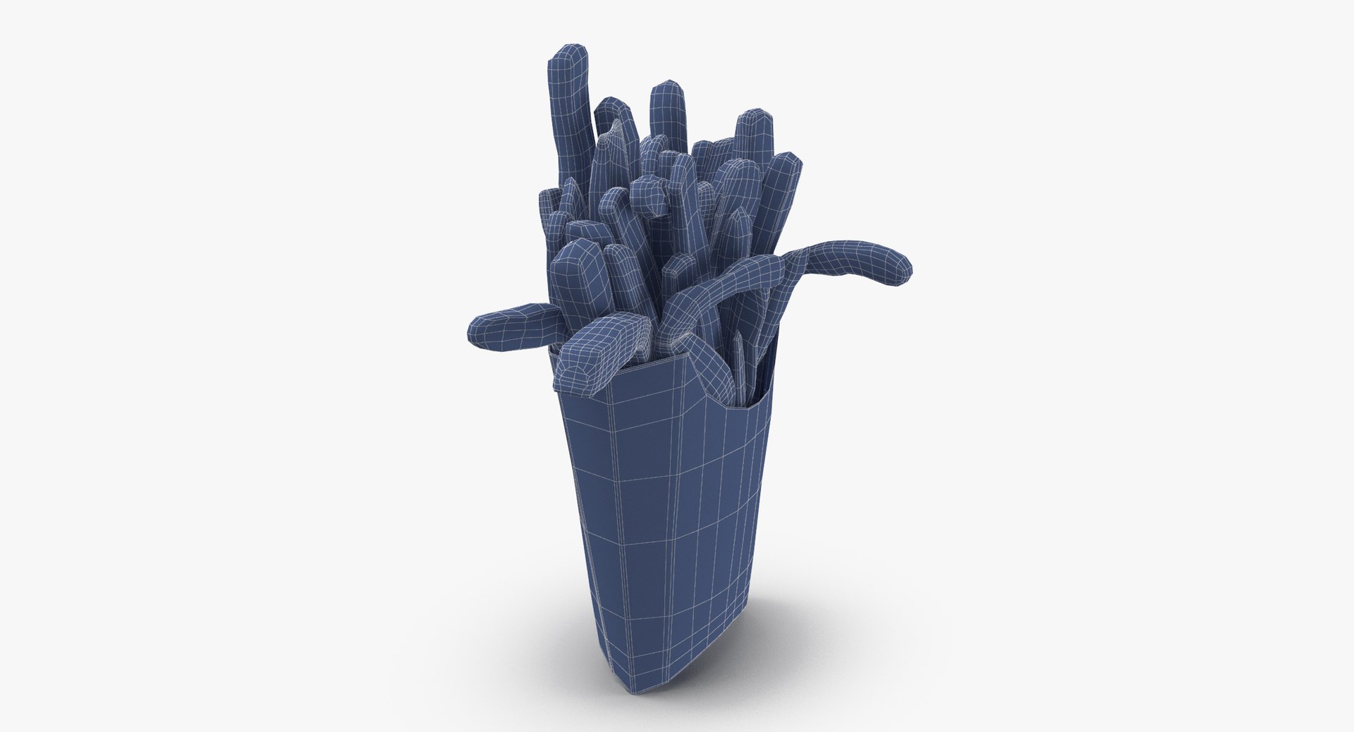 fries box 01 3D https://p.turbosquid.com/ts-thumb/XH/yFz7PU/wTY6zVvS/fries_box_standing_01_wireframe_0004/jpg/1497333444/1920x1080/fit_q87/16e11824d7d8b532464842cc2ce28828a7090332/fries_box_standing_01_wireframe_0004.jpg