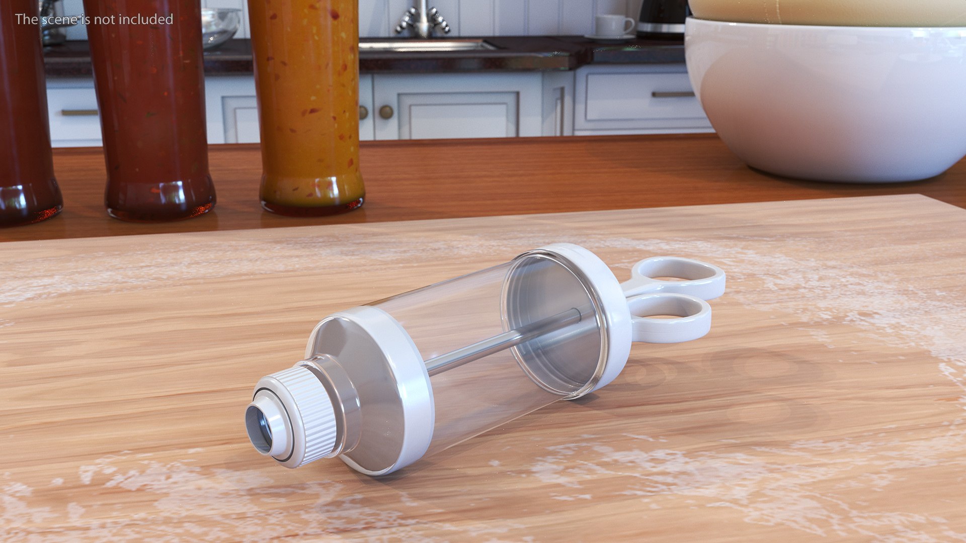 3D Plastic Dessert Decoration Syringe Empty model https://p.turbosquid.com/ts-thumb/XH/ylp2nF/5Z/plasticdessertdecorationsyringeempty3dmodel002/jpg/1630296982/1920x1080/fit_q87/229497846753318c5c0595a5a7e59cbcff6c8e6c/plasticdessertdecorationsyringeempty3dmodel002.jpg