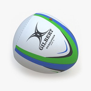 Rugby Reflex Training Ball