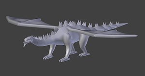 dragonmesh