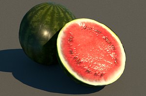 watermelon
