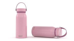 Water Bottle model