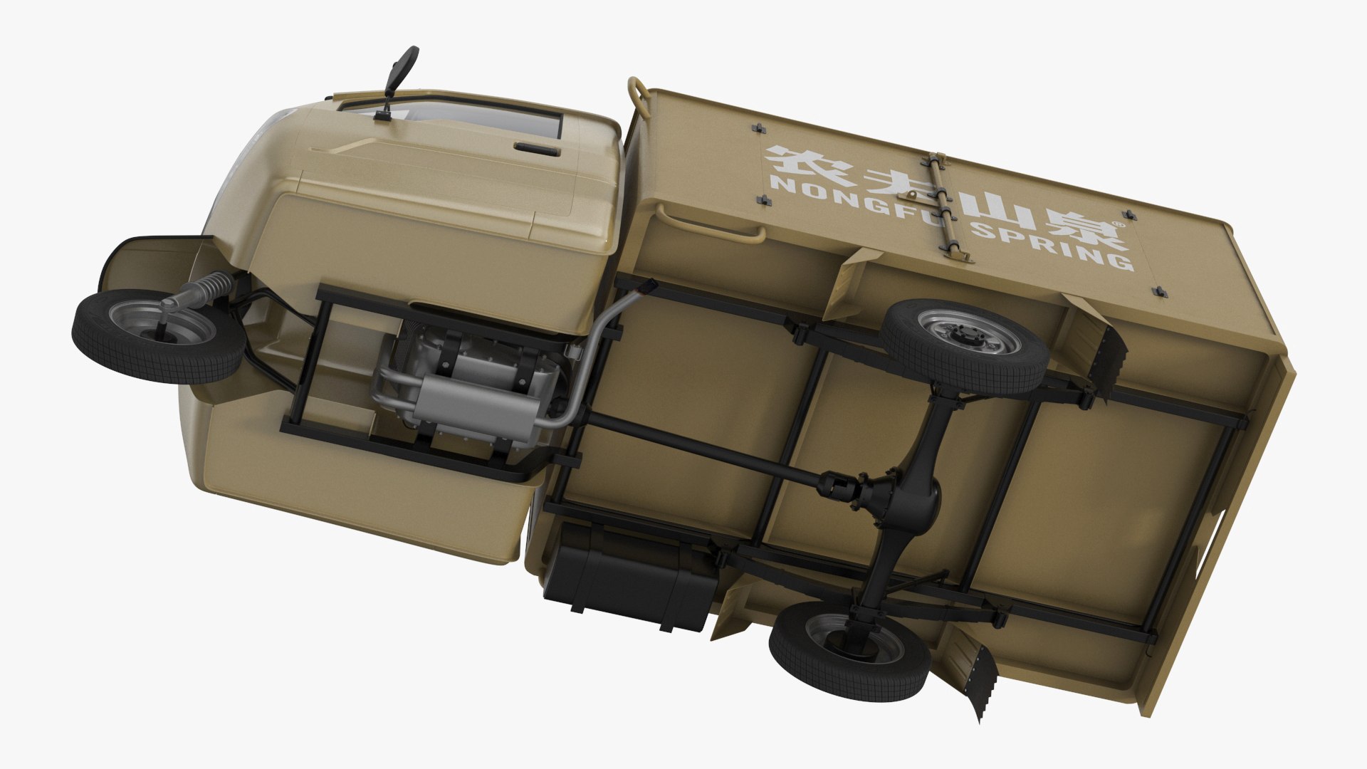 Delivery Trike with Close Body Beige 3D model https://p.turbosquid.com/ts-thumb/XI/2zGP4r/8X/deliverytrikewithclosebodybeige3dsmodel021/jpg/1716439152/1920x1080/fit_q87/fadd80c05fb6285052244f850404f1b547d87d41/deliverytrikewithclosebodybeige3dsmodel021.jpg