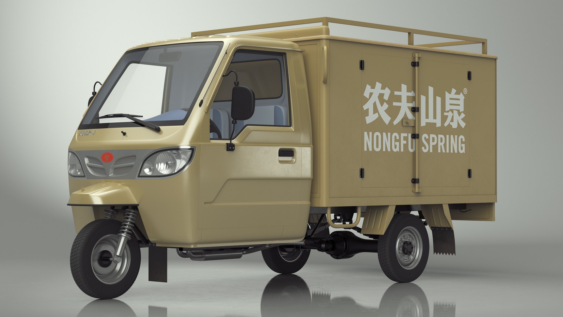 Delivery Trike with Close Body Beige 3D model https://p.turbosquid.com/ts-thumb/XI/2zGP4r/Ol/deliverytrikewithclosebodybeige3dsmodel012/jpg/1716439129/1920x1080/fit_q87/b67e182fe1dbc75752a932a0cd320314083081df/deliverytrikewithclosebodybeige3dsmodel012.jpg