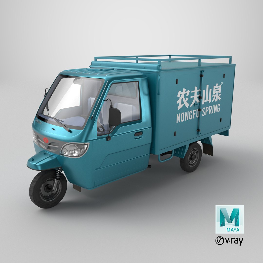 Delivery Trike with Close Body Beige 3D model https://p.turbosquid.com/ts-thumb/XI/2zGP4r/pW/stemcell_maya_vray_render/png/1717945318/1920x1080/fit_q87/6285219abb00950886ea8585d086c8ec52356448/stemcell_maya_vray_render.jpg