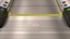 Escalator and Moving Walkway