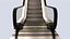 Escalator and Moving Walkway