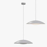 Lente pendant lamp by Schoner Wohnen