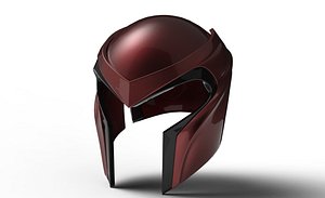 magneto helmet 3