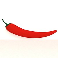 Red Chili