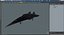 Lockheed SR-72 DarkStar