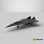 Lockheed SR-72 DarkStar